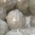 咸鸭蛋保鲜膜干腌法（新手最推荐，出油稳定）