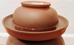 新泡菜坛子怎么处理？从去火气到无水消毒，一步不落